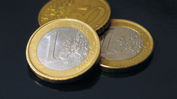 Coins 600